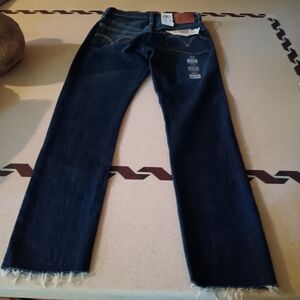 LEVI'S 501 (BRAND NEW)